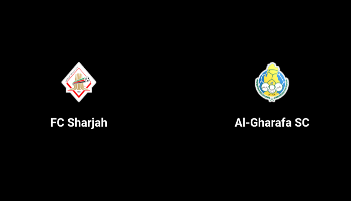 Soi kèo tài xỉu, phạt góc trận Al Sharjah vs Al Gharafa, 20h45 ngày 15/09