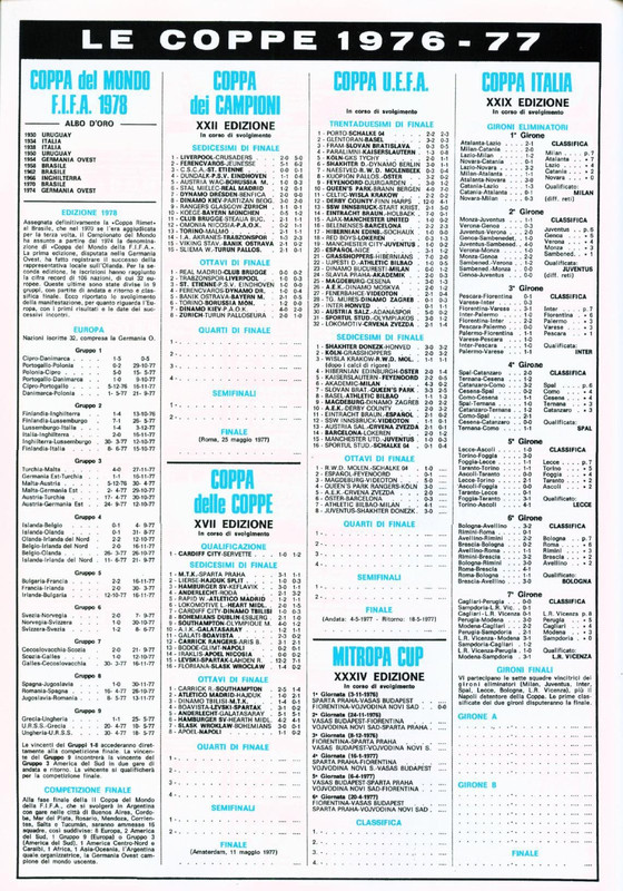 Calciatori 1976-1977 Panini-74