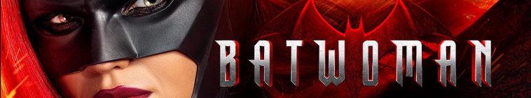 Batwoman S01 WEB-DL