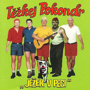 Re: Těžkej Pokondr - Star Boys