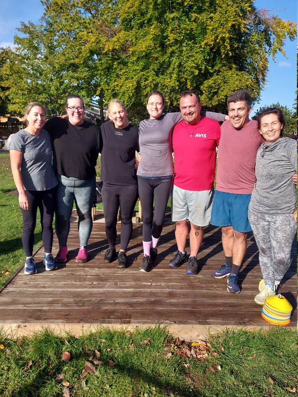 Rise and Shine Community