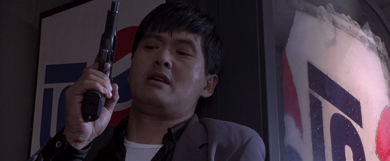 The Replacement Killers (1998) + Extras (1080p BluRay x265 HEVC 10bit EAC3 5.1 SAMPA) [QxR]