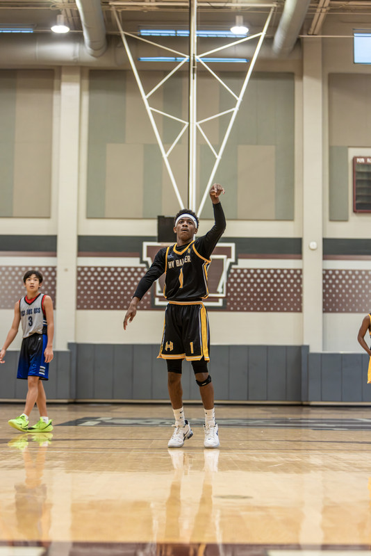 HV Ballers Elite