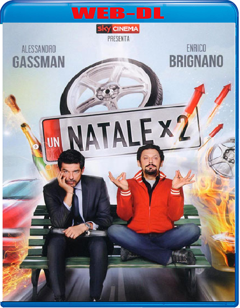 Un Natale per due (2011) mkv FullHD 1080p WEBDL ITA