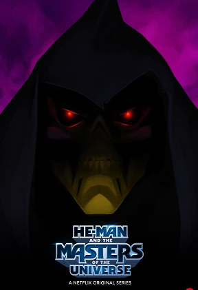He-Man And The Masters Of The Universe - Stagione 2 (2022) [Completa] .mkv 1080p WEB x264 DDP5.1 iTA ENG