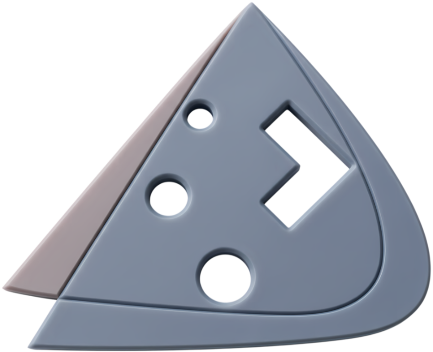 EOS 3D Plasma Monochrome