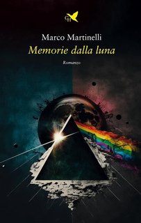 Marco Martinelli - Memorie della luna (2023)