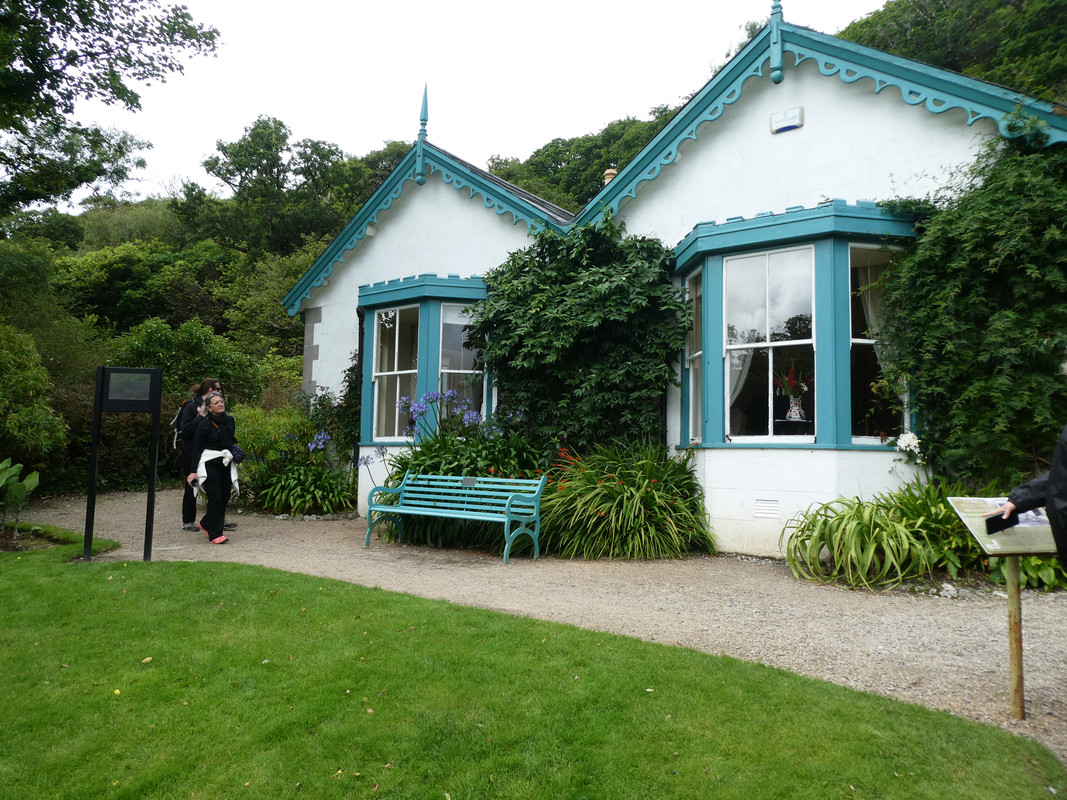 DÍA 9 – Kylemore Abbey – Upper Sky Road - 10 días por Irlanda en verano de 2024 (14)