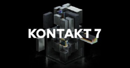 Native Instruments Kontakt 7 v7.0.11 + Kontakt Factory Library 2 v1.0.4 KONTAKT ISO