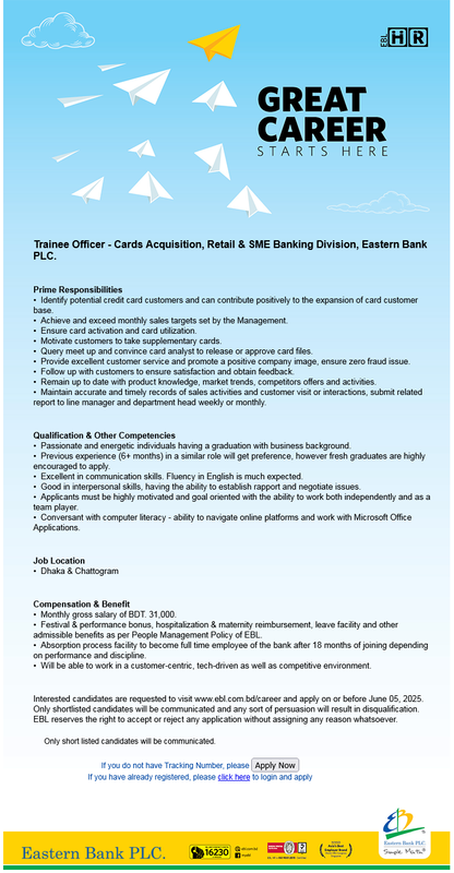 Eastern-Bank-Trainee-Officer-Job-Circular-2025