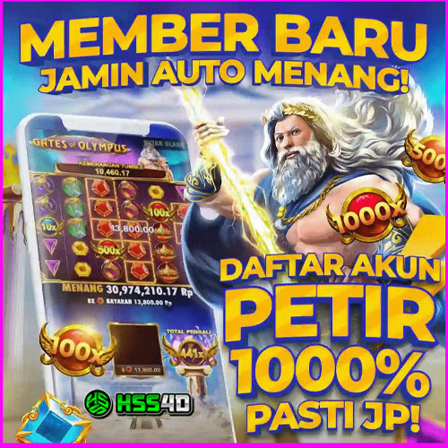 HSS4D: Situs Slot Resmi & Link Gacor Terbaik - WooCommerce eCommerce