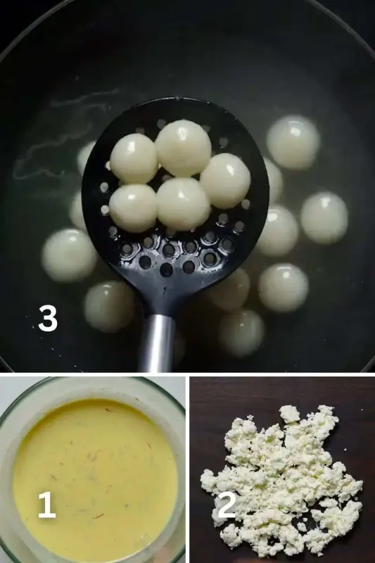 Apple Custard recipe