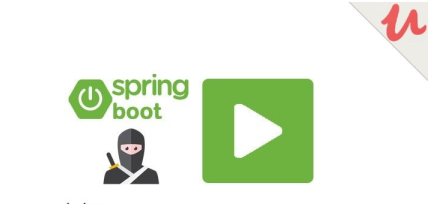 Master Java Web Application With Spring Boot like PRO