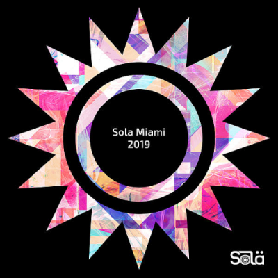 VA - Sola Miami (2019)