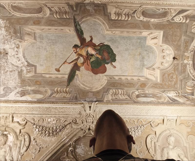 Milán-Turín-Génova-Pavía - Blogs de Italia - Génova, espectacular conjunto museístico (313)