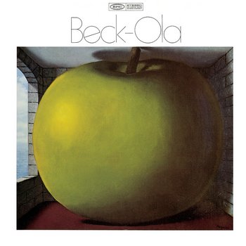 Beck-Ola (1969) [2015 Reissue]