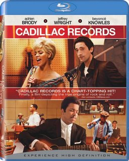 Cadillac Records (2008) Full Blu-Ray 41Gb AVC ITA ENG GER TrueHD 5.1