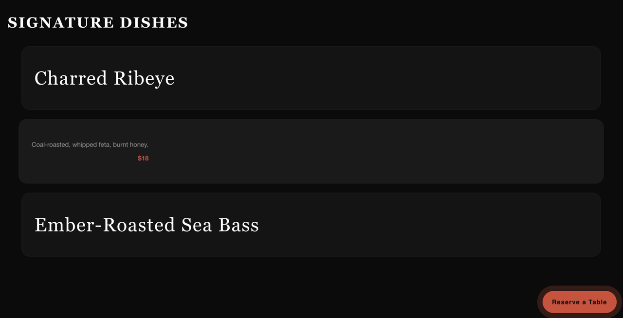 Ember & Ash desktop – secondary