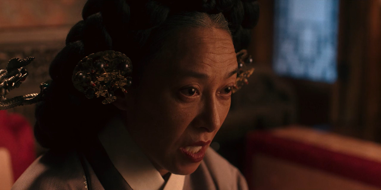The East Palace 2026 WebRip Season 1 [Hindi + Tamil + Telugu + English] 480p 720p ESub Screenshot