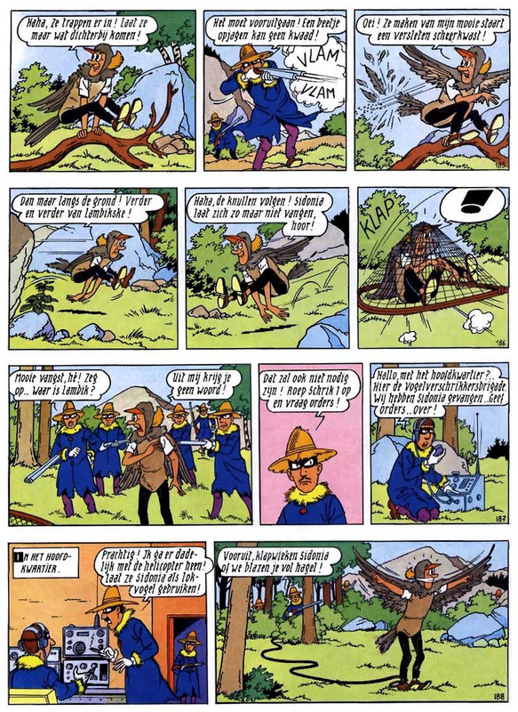 Suske en Wiske 117-1