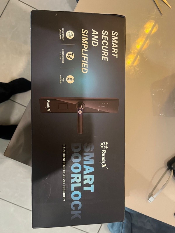 PandaX Review Image
