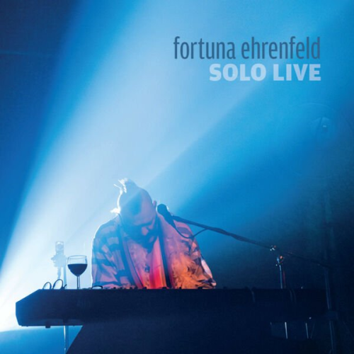 Fortuna Ehrenfeld - Solo Live (Solo Live) (2024) Mp3 / Flac / Hi-Res