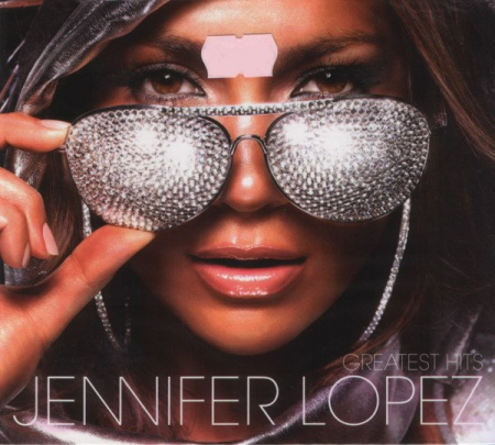 Jennifer Lopez ‎- Greatest Hits (2008)