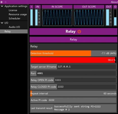 Thimeo Relay 10.20 (x64)