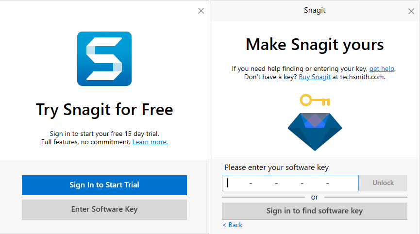 snagit for mac activation key