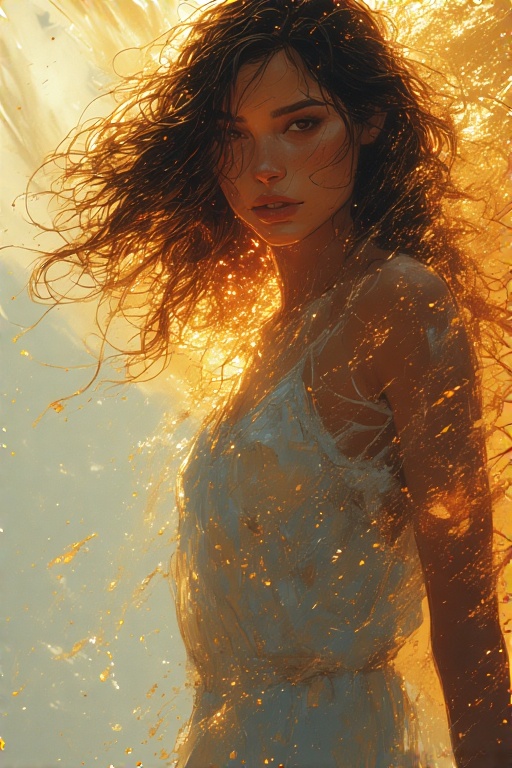 comics-painting-of-a-beautiful-32