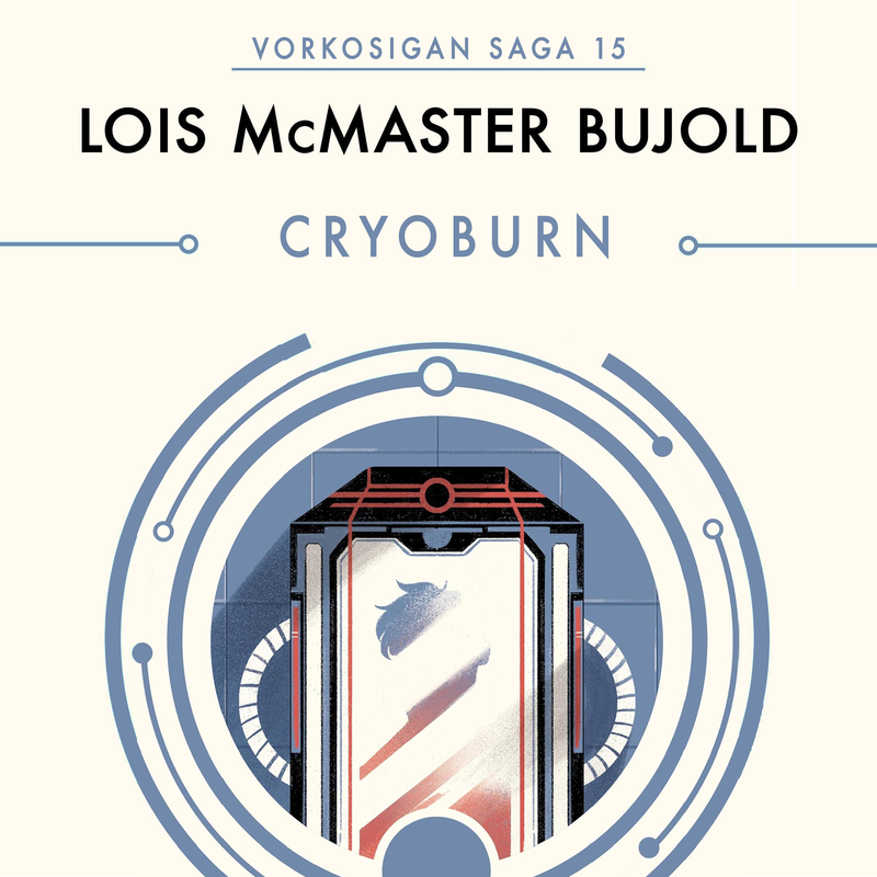 Vorkosigan saga 15