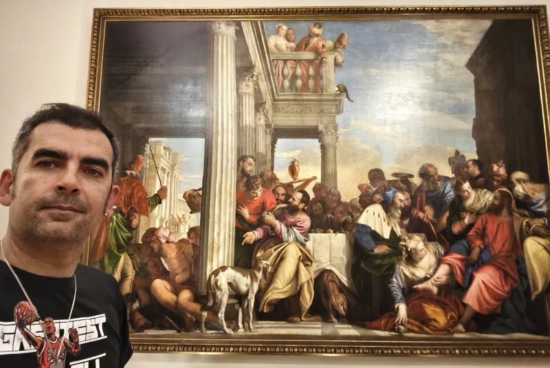 Llego a Milán y me voy a Turín - Milán-Turín-Génova-Pavía (104)