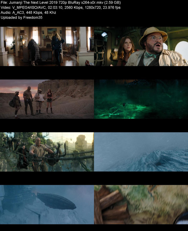 Jumanji-The-Next-Level-2019-720p-Blu-Ray