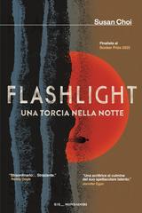 Susan Choi – Flashlight. Una torcia nella notte (2026)