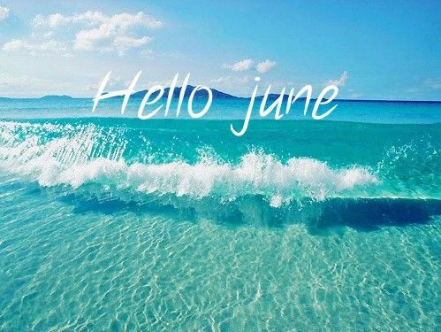 June_Hello_beach