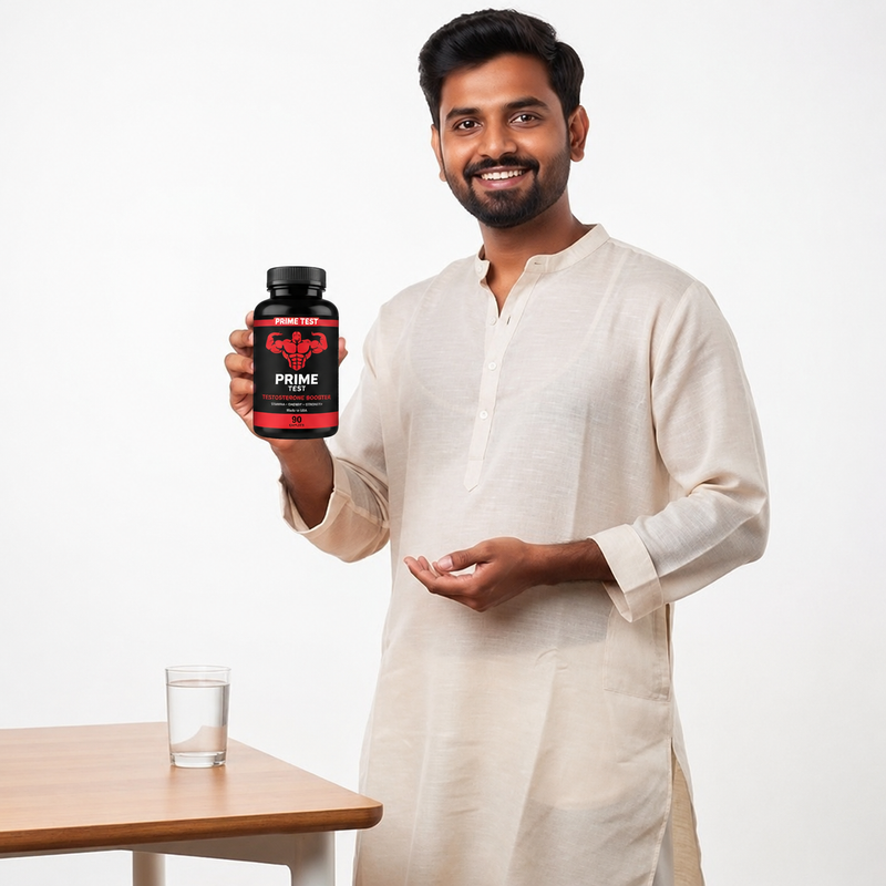 Force Fuel For Men