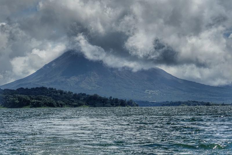 Día 11. La Fortuna - Monteverde - 3 semanas Costa Rica en autobús 2018 Oct (1)