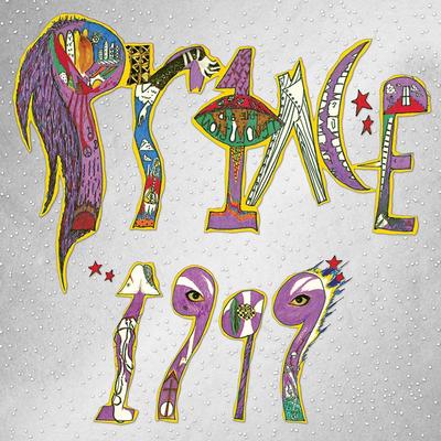 Prince - 1999 (1982) [2019, Super Deluxe Edition, Remastered, 5CD + DVD]