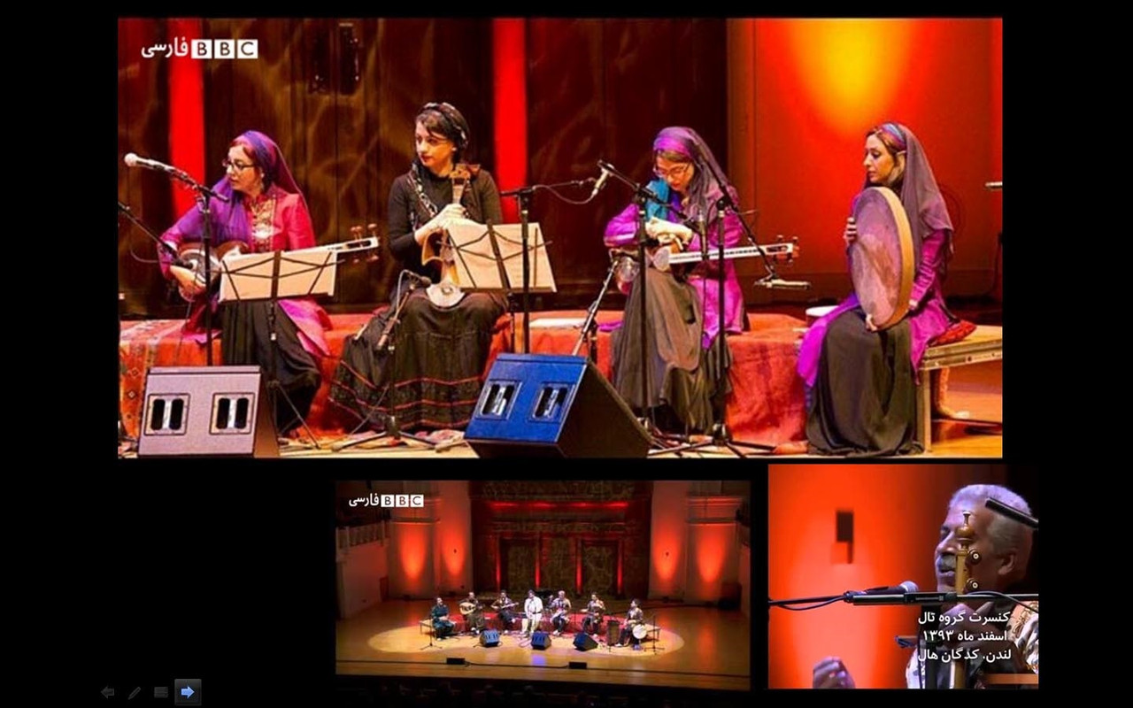 سحر محمدی بروجردی (2)