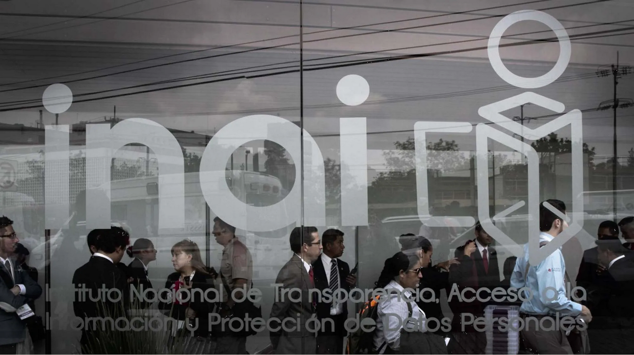 INAI,un mes sin operar y suman 800 recursos de revisión sin resolver