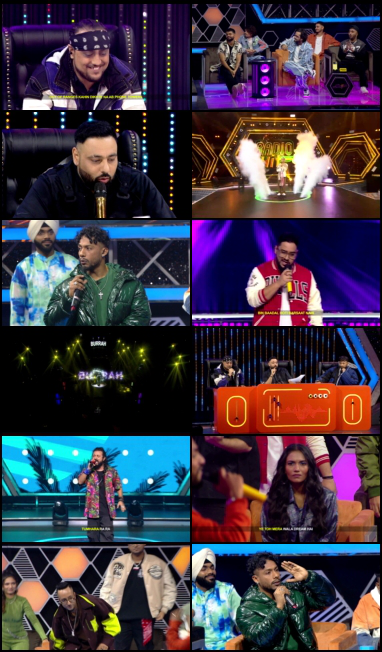  MTV Hustle S03 5th November 2023 720p HEVC HDRip x265 Full Indian Show [350MB] Full Movie Download screenshot