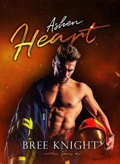 Bree Knight - Heartless Vol. 2 Ashen Heart (2024)