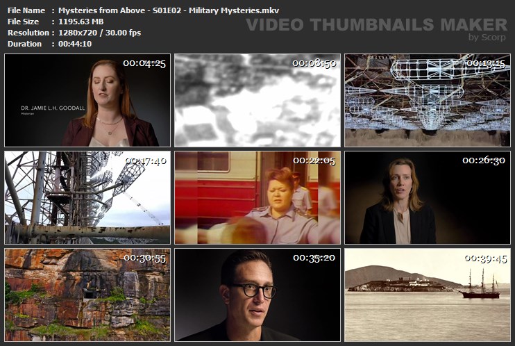 Mysteries from Above - S01E02 - Military Mysteries.mkv