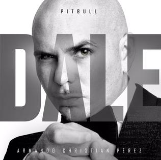 Re: Pitbull - Discography