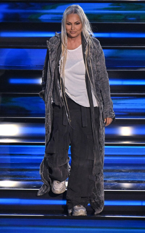 Sanremo 2023, i look della terza serata del Festival Sanremo 2023, i look della terza serata del Festival