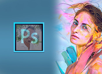 Adobe Photoshop CC & Camera RAW꞉ il tuo Corso Completo da Principiante ad Avanzato (Update 11-2023) - Ita
