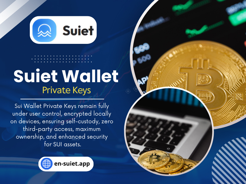 Sui Wallet Private Keys