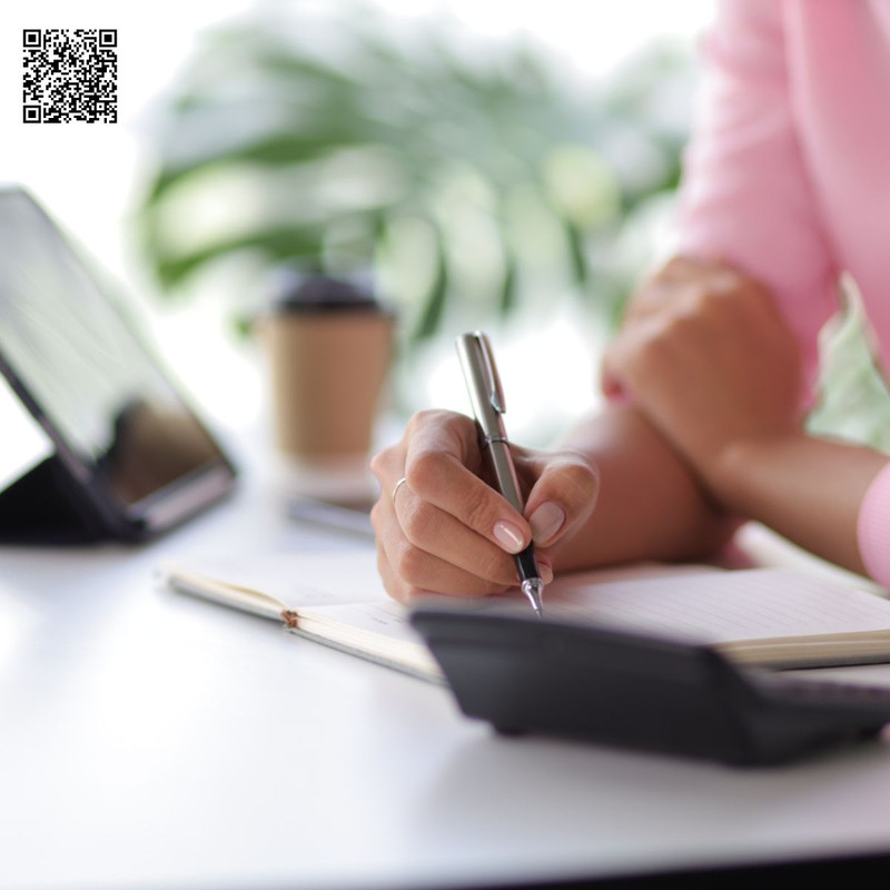 Tax Planning For New Business: Start Smart And Save More