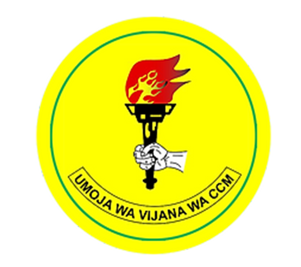 UVCCM Logo