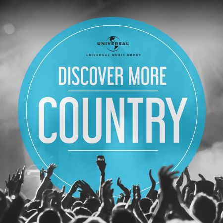 VA - Discover More Country (2020) flac